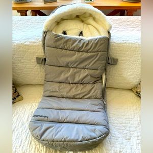 UPPAbaby Cozy Ganoosh Like New